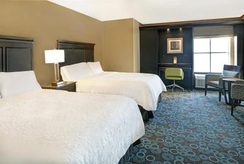 Hampton Inn Biloxi Beach Boulevard