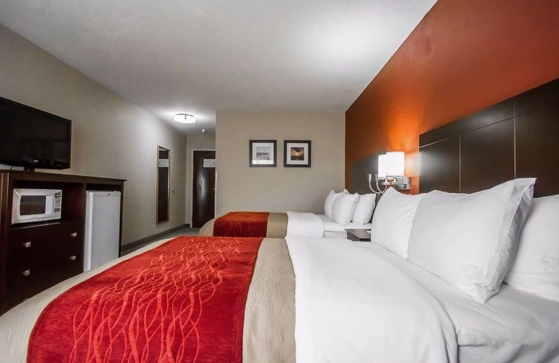 Quality Inn Biloxi – Ocean Springs