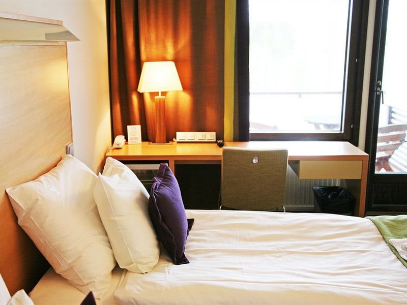Hotel Photo 1