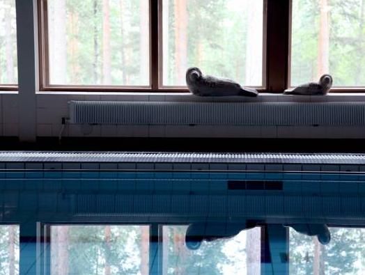 Hotel Photo 17