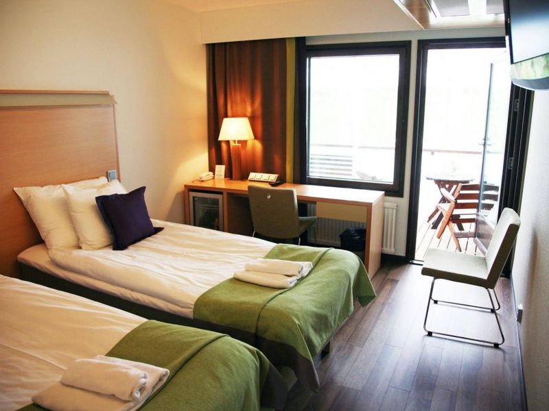 Hotel Photo 3