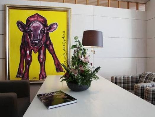 Hotel Photo 5