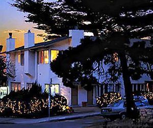 Carmel Wayfarer Inn Carmel United States