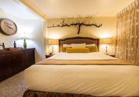 Отзывы The Vendange Carmel Inn & Suites, 3 звезды