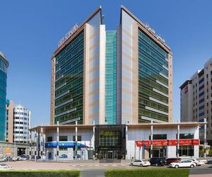 Pearl City Suites Deira City Centre By Gemstones Dubai City United Arab Emirates