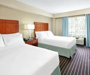 Holiday Inn Express Hotels- Hampton Hampton United States