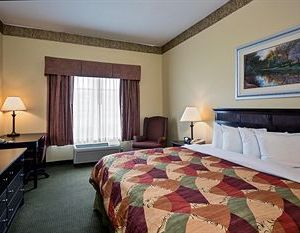 Country Inn & Suites by Radisson, Hampton, VA Hampton United States