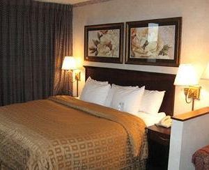 Clarion Inn and Suites Hampton United States