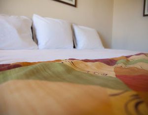 InTown Suites Hampton Hampton United States
