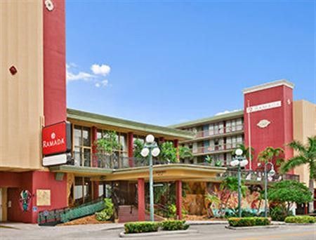 Photo of Ramada by Wyndham Hollywood Downtown