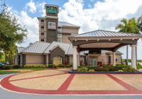 Отзывы La Quinta Inn & Suites Fort Lauderdale Airport, 3 звезды