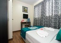 Отзывы OYO Rooms Bukit Bintang, 3 звезды