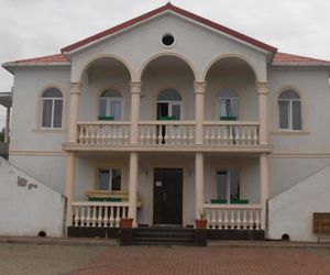 MXIARULI HOUSE Makhindzhauri Georgia