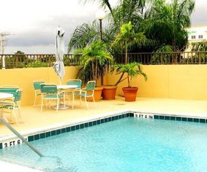 Days Inn by Wyndham Fort Lauderdale Hollywood/Airport South(Newly Renovated) Dania Beach United States