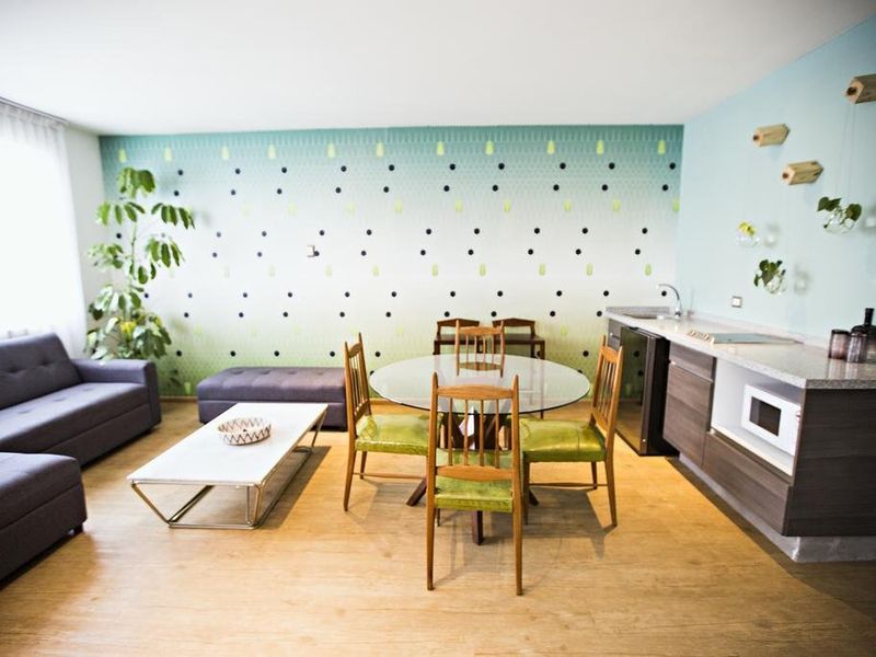 Hotel Photo 9