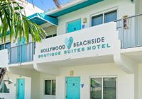 Отзывы Hollywood Beachside Boutique Suite, 3 звезды
