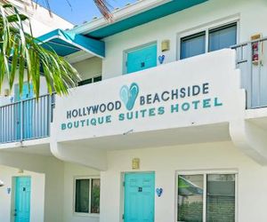 Hollywood Beachside Boutique Suite Hollywood United States