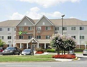 Extended Stay America - Annapolis - Admiral Cochrane Drive Annapolis United States