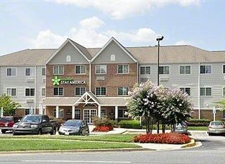 Фото отеля Extended Stay America Suites - Annapolis - Admiral Cochrane Drive