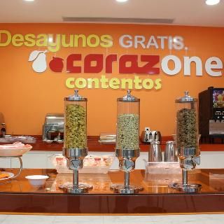 Hotel Photo 12