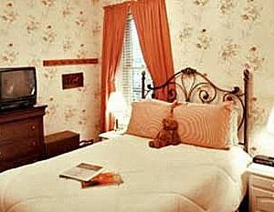 Scotlaur Inn Bed & Breakfast Annapolis United States