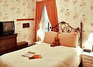 Фото отеля Scotlaur Inn Bed & Breakfast