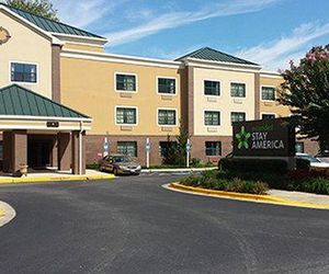 Extended Stay America - Annapolis - Womack Drive Annapolis United States