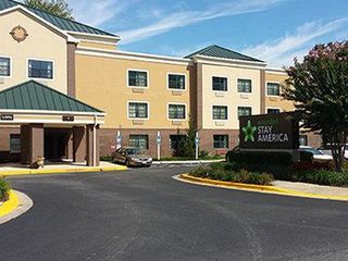 Hotel pic Extended Stay America Suites - Annapolis - Womack Drive
