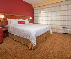 Courtyard by Marriott Annapolis Annapolis United States