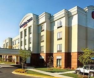 SpringHill Suites by Marriott Annapolis Annapolis United States