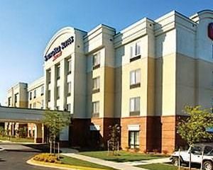 Hotel pic SpringHill Suites by Marriott Annapolis