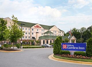 Hotel pic Hilton Garden Inn Annapolis