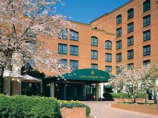 Hotel pic Graduate Annapolis
