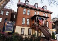 Отзывы Historic Inns of Annapolis, 3 звезды
