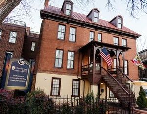 Historic Inns of Annapolis Annapolis United States