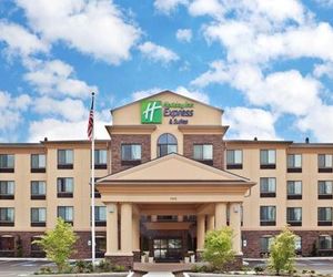 Holiday Inn Express Hotel & Suites Vancouver Mall-Portland Area Vancouver United States