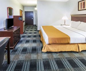 Days Inn & Suites by Wyndham Vancouver Vancouver United States