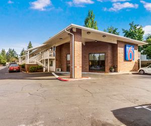 Motel 6 Vancouver Vancouver United States