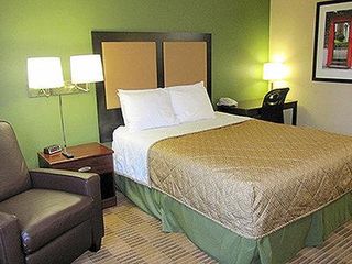 Фото отеля Extended Stay America Suites - Portland - Vancouver