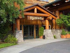 Heathman Lodge Vancouver United States