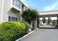 Отзывы Quality Inn and Suites Vancouver — Salmon Creek, 3 звезды