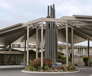 Red Lion Hotel Vancouver at the Quay Vancouver United States