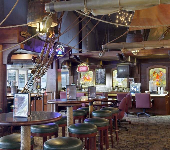 Hotel Photo 9