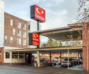 Econo Lodge Vancouver Vancouver United States