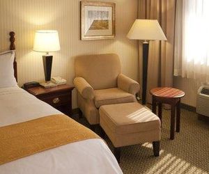 Hilton Garden Inn Reagan National Airport Washington United States