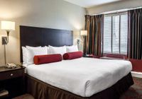 Отзывы The Virginian Suites, an Ascend Collection Hotel, 3 звезды