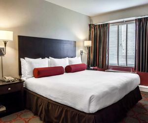 The Virginian Suites, Ascend Hotel Collection Arlington United States