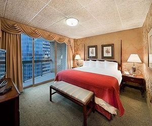 Holiday Inn Rosslyn at Key Bridge Washington United States