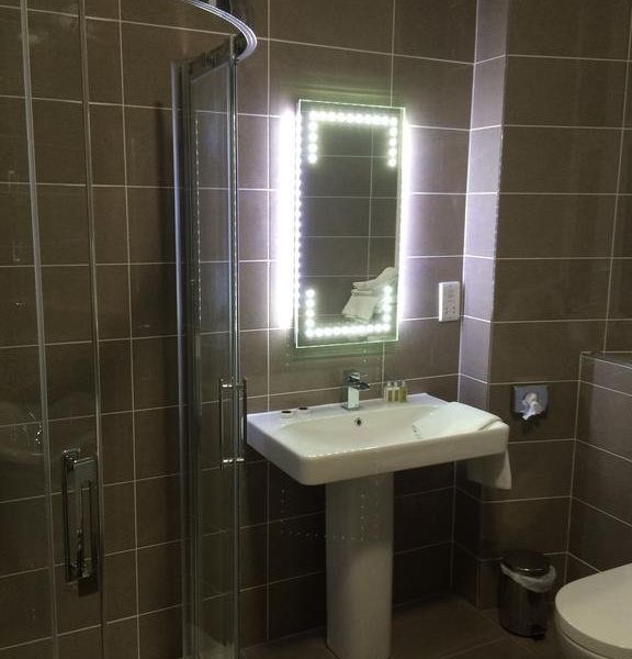 Hotel Photo 9