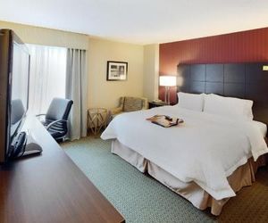 Hampton Inn & Suites Reagan National Airport - Crystal City Washington United States